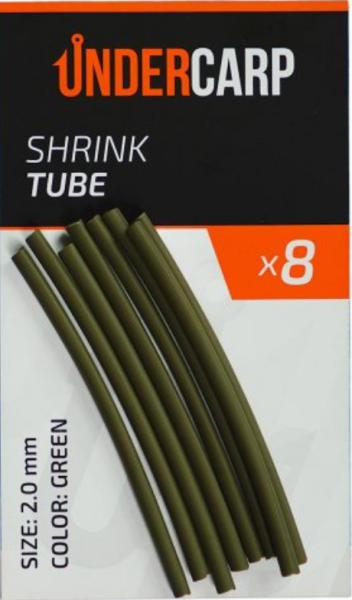 Shrink Tube 2,5 mm  bt baits